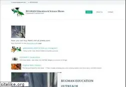 Sites similar to bugs.org