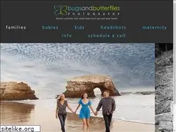 Sites similar to bugsandbutterflies.com