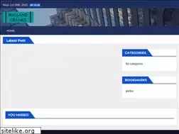 Sites similar to bugsandcranks.com