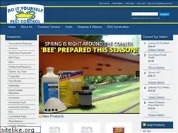 Sites similar to bugsaway.com