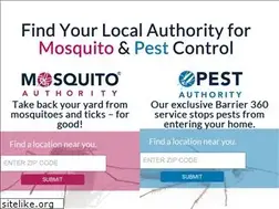 Sites similar to bugsbite.com