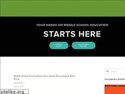 Sites similar to bugsbrooklyn.org