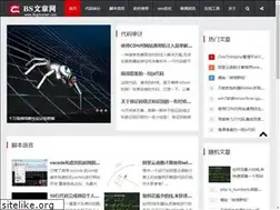 Sites similar to bugscaner.com
