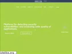 Sites similar to bugscout.io