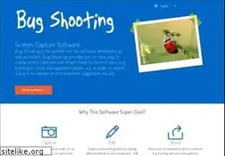 Sites similar to bugshooting.com
