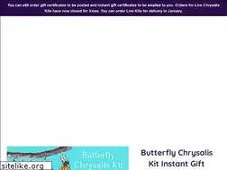 Sites similar to bugshop.com.au