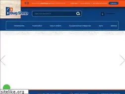 Sites similar to bugshop.com.br