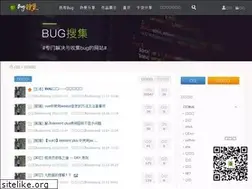 Sites similar to bugshouji.com