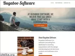 Sites similar to bugsoft.com