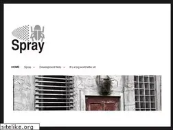 Sites similar to bugspray.co.jp