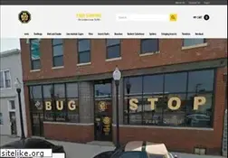 Sites similar to bugstop.net