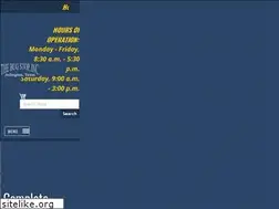 Sites similar to bugstopinc.com