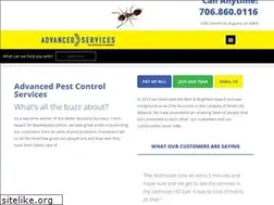 Sites similar to bugstopper.com