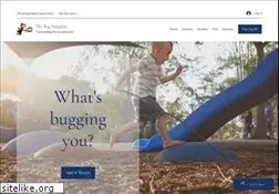 Sites similar to bugstopperspest.com