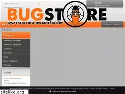Sites similar to bugstore.pl