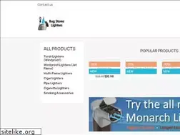 Sites similar to bugstores.com