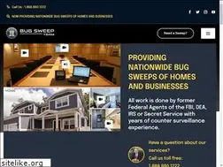 Sites similar to bugsweepteam.com