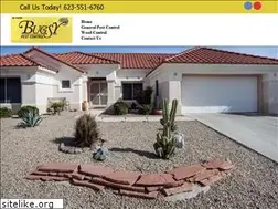 Sites similar to bugsypestcontrol.com