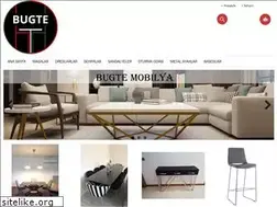 Sites similar to bugte.com