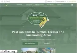 Sites similar to bugtime.net