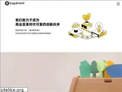 Sites similar to bugubrand.cn
