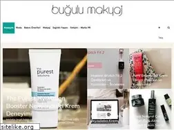 Sites similar to bugulumakyaj.com