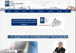 Sites similar to bugumder.org