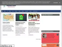 Sites similar to bugunkihaber.blogspot.com