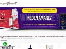 Sites similar to bugunnealsak.com
