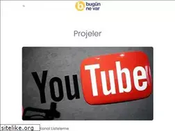 Sites similar to bugunnevar.net