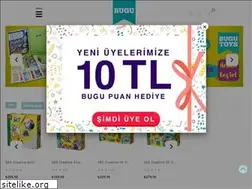 Sites similar to bugutoys.com
