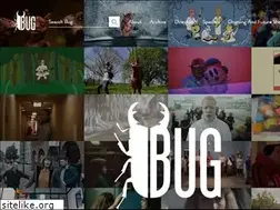 Sites similar to bugvideos.co.uk