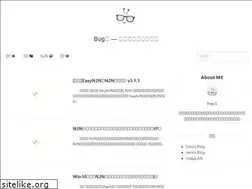 Sites similar to bugxia.com