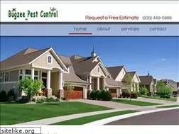 Sites similar to bugzeepestcontrol.com
