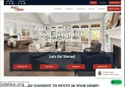 Sites similar to bugzero.com