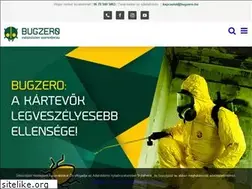 Sites similar to bugzero.hu