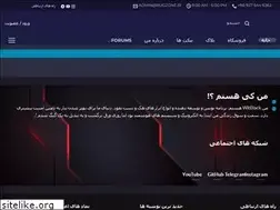Sites similar to bugzone.ir