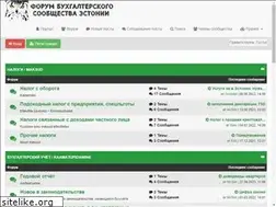 Sites similar to buh-info.ee