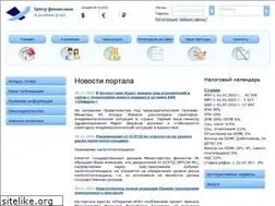 Sites similar to buh-info.kz
