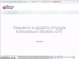 Sites similar to buh-tsn.ru