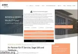 Sites similar to buh.com