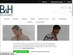 Sites similar to buh.de