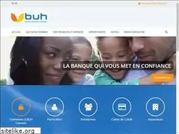 Sites similar to buh.ht