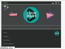 Sites similar to buh.rocks
