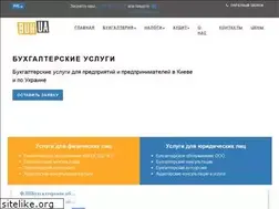 Sites similar to buh.ua