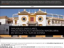 Sites similar to buhairaconsulting.com