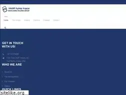 Sites similar to buhaleeba.ae