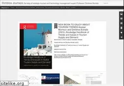 Sites similar to buhalis.blogspot.com