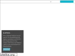 Sites similar to buhalteria.lt