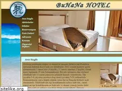 Sites similar to buhanahotel.com